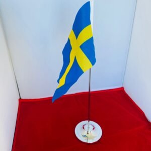 Bordsflagga