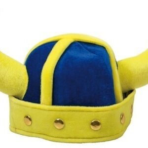 Supporter Hatt