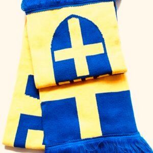 Sverige halsduk