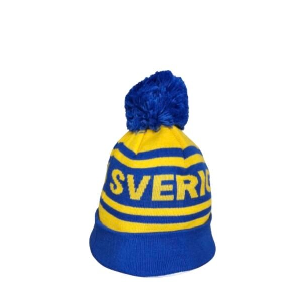 Sverige Mössa