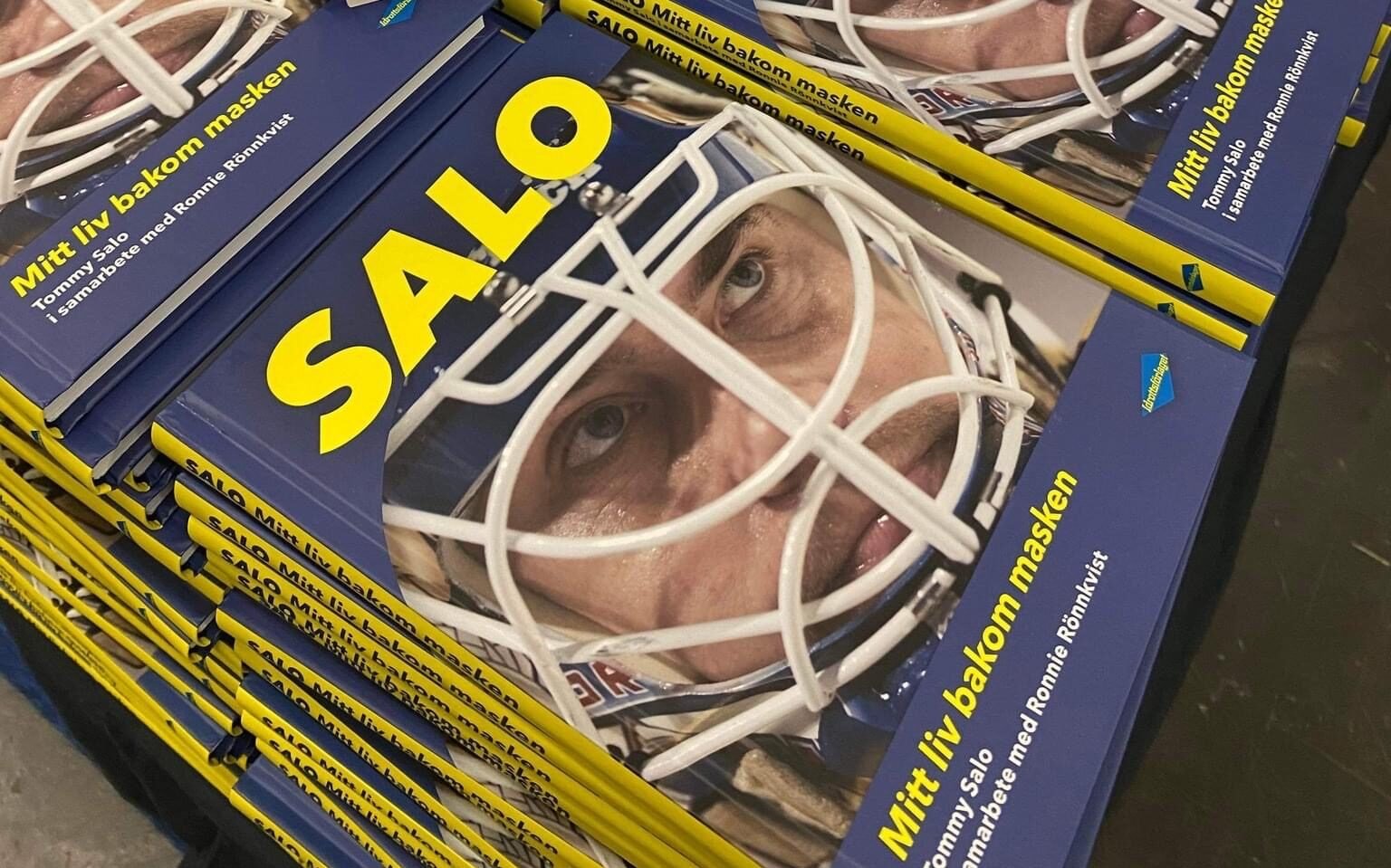 Salo Bok