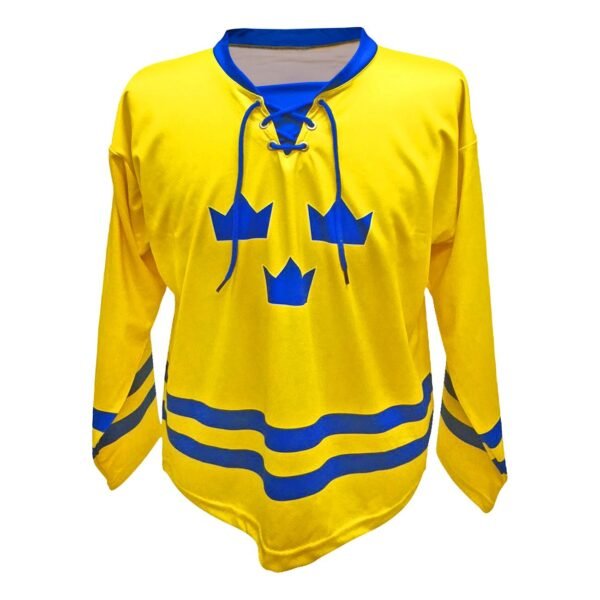 Tre Kronor Hockeytroja Deluxe 102854 1